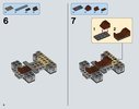 Bauanleitungen LEGO - Star Wars - 75152 - Imperial Assault Hovertank™: Page 8