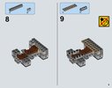 Bauanleitungen LEGO - Star Wars - 75152 - Imperial Assault Hovertank™: Page 9