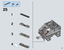 Bauanleitungen LEGO - Star Wars - 75152 - Imperial Assault Hovertank™: Page 19