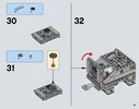 Bauanleitungen LEGO - Star Wars - 75152 - Imperial Assault Hovertank™: Page 21