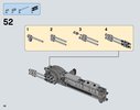 Bauanleitungen LEGO - Star Wars - 75152 - Imperial Assault Hovertank™: Page 32