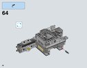 Bauanleitungen LEGO - Star Wars - 75152 - Imperial Assault Hovertank™: Page 38