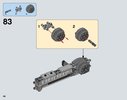 Bauanleitungen LEGO - Star Wars - 75152 - Imperial Assault Hovertank™: Page 48