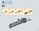 Bauanleitungen LEGO - Star Wars - 75152 - Imperial Assault Hovertank™: Page 49