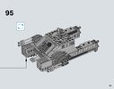 Bauanleitungen LEGO - Star Wars - 75152 - Imperial Assault Hovertank™: Page 53