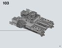 Bauanleitungen LEGO - Star Wars - 75152 - Imperial Assault Hovertank™: Page 57