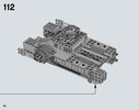 Bauanleitungen LEGO - Star Wars - 75152 - Imperial Assault Hovertank™: Page 60