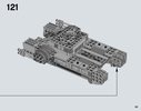 Bauanleitungen LEGO - Star Wars - 75152 - Imperial Assault Hovertank™: Page 63