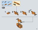 Bauanleitungen LEGO - Star Wars - 75152 - Imperial Assault Hovertank™: Page 67