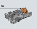 Bauanleitungen LEGO - Star Wars - 75152 - Imperial Assault Hovertank™: Page 68