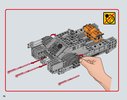 Bauanleitungen LEGO - Star Wars - 75152 - Imperial Assault Hovertank™: Page 70