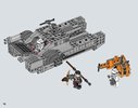 Bauanleitungen LEGO - Star Wars - 75152 - Imperial Assault Hovertank™: Page 72