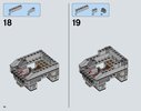 Bauanleitungen LEGO - Star Wars - 75152 - Imperial Assault Hovertank™: Page 14