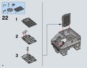 Bauanleitungen LEGO - Star Wars - 75152 - Imperial Assault Hovertank™: Page 16