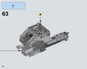 Bauanleitungen LEGO - Star Wars - 75152 - Imperial Assault Hovertank™: Page 36