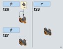 Bauanleitungen LEGO - Star Wars - 75152 - Imperial Assault Hovertank™: Page 65