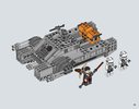 Bauanleitungen LEGO - Star Wars - 75152 - Imperial Assault Hovertank™: Page 71