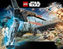 Bauanleitungen LEGO - Star Wars - 75152 - Imperial Assault Hovertank™: Page 73