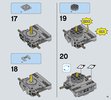 Bauanleitungen LEGO - Star Wars - 75153 - AT-ST™ Walker: Page 13