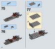 Bauanleitungen LEGO - Star Wars - 75153 - AT-ST™ Walker: Page 46