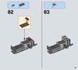 Bauanleitungen LEGO - Star Wars - 75153 - AT-ST™ Walker: Page 49