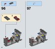 Bauanleitungen LEGO - Star Wars - 75153 - AT-ST™ Walker: Page 56