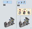 Bauanleitungen LEGO - Star Wars - 75153 - AT-ST™ Walker: Page 57