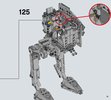 Bauanleitungen LEGO - Star Wars - 75153 - AT-ST™ Walker: Page 71