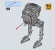 Bauanleitungen LEGO - Star Wars - 75153 - AT-ST™ Walker: Page 91