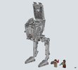 Bauanleitungen LEGO - Star Wars - 75153 - AT-ST™ Walker: Page 93