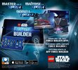 Bauanleitungen LEGO - Star Wars - 75153 - AT-ST™ Walker: Page 96