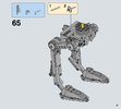 Bauanleitungen LEGO - Star Wars - 75153 - AT-ST™ Walker: Page 41