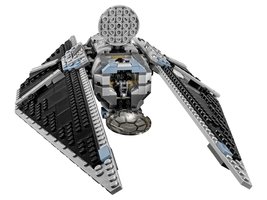 75154 - TIE Striker™