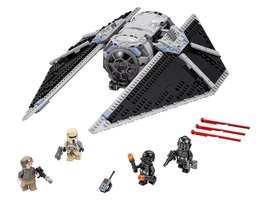 75154 - TIE Striker™