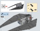 Bauanleitungen LEGO - Star Wars - 75154 - TIE Striker™: Page 76