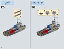 Bauanleitungen LEGO - Star Wars - 75154 - TIE Striker™: Page 10