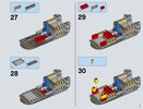 Bauanleitungen LEGO - Star Wars - 75154 - TIE Striker™: Page 11