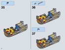 Bauanleitungen LEGO - Star Wars - 75154 - TIE Striker™: Page 14