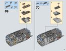 Bauanleitungen LEGO - Star Wars - 75154 - TIE Striker™: Page 27