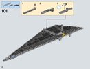 Bauanleitungen LEGO - Star Wars - 75154 - TIE Striker™: Page 48