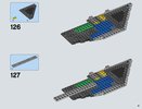 Bauanleitungen LEGO - Star Wars - 75154 - TIE Striker™: Page 61