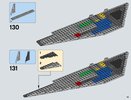 Bauanleitungen LEGO - Star Wars - 75154 - TIE Striker™: Page 63