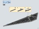 Bauanleitungen LEGO - Star Wars - 75154 - TIE Striker™: Page 69