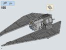 Bauanleitungen LEGO - Star Wars - 75154 - TIE Striker™: Page 78