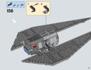 Bauanleitungen LEGO - Star Wars - 75154 - TIE Striker™: Page 79