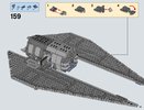 Bauanleitungen LEGO - Star Wars - 75154 - TIE Striker™: Page 83