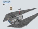 Bauanleitungen LEGO - Star Wars - 75154 - TIE Striker™: Page 85