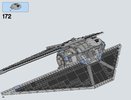 Bauanleitungen LEGO - Star Wars - 75154 - TIE Striker™: Page 96