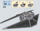 Bauanleitungen LEGO - Star Wars - 75154 - TIE Striker™: Page 97