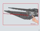 Bauanleitungen LEGO - Star Wars - 75154 - TIE Striker™: Page 99